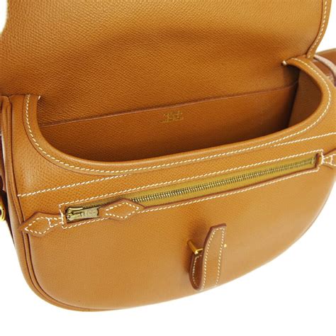 hermes sadle bag|Hermes saddle price.